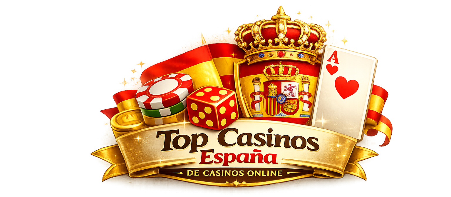 Top Casinos España — De Casinos Online